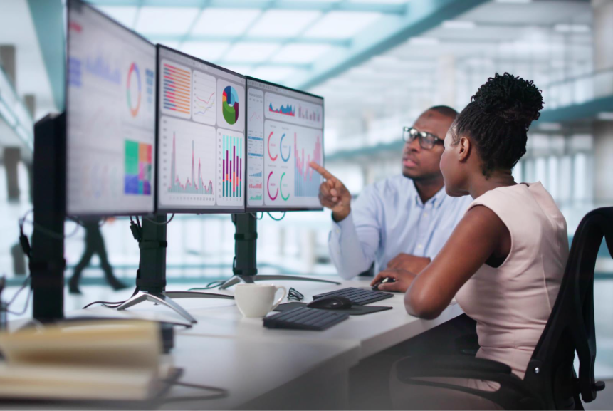 Securely Integrating AI Powered Analytics in Public Sector Organizations