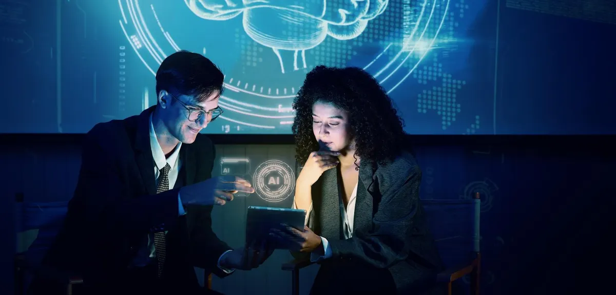 Unlocking the Future: Emerging Trends in AI-Powered Data Analytics for Businesses