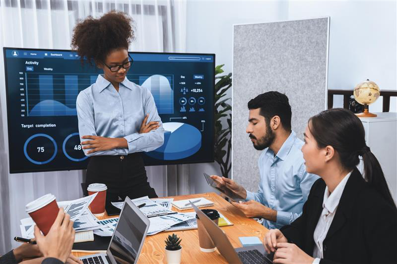 Future-Ready Business Strategies