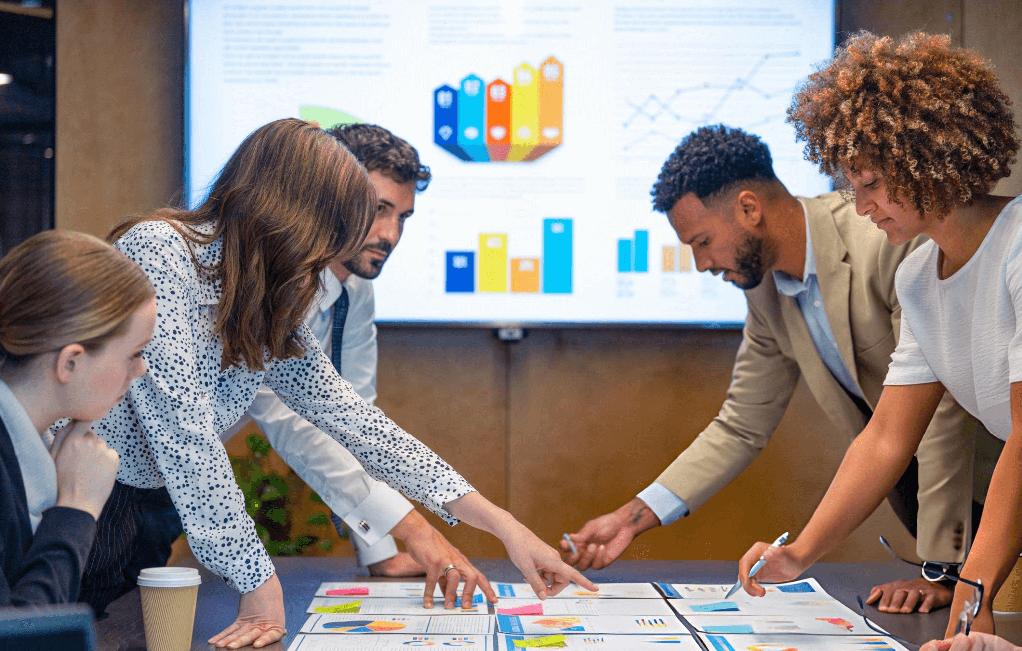 Why One-Size-Fits-All Metrics Don’t Work