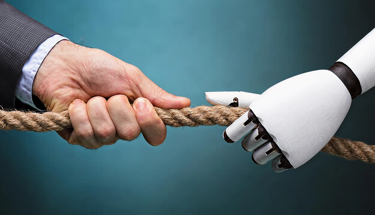 Teams using conversational analytics to drive faster decisions