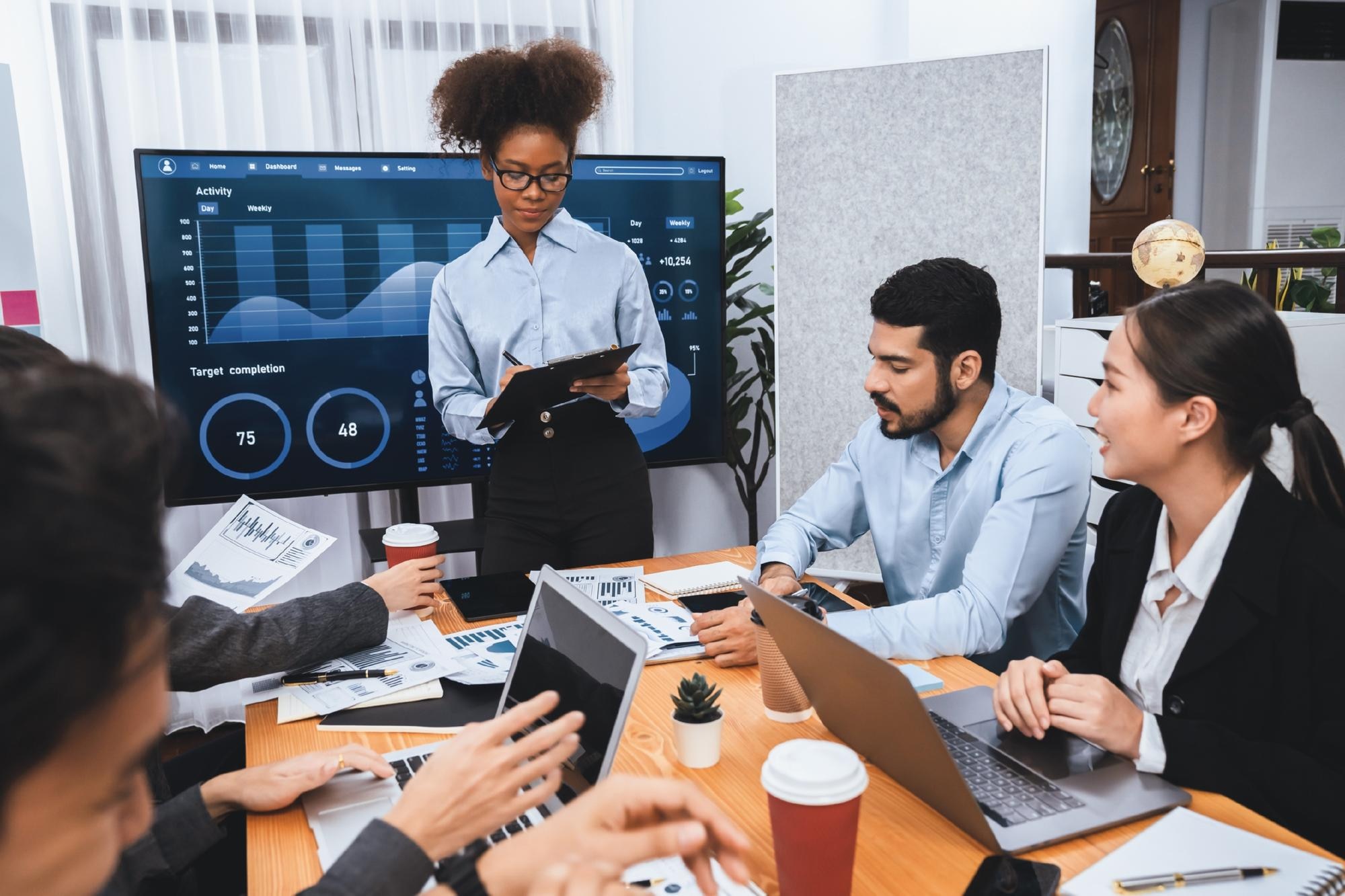 Optimizing Operational Efficiency