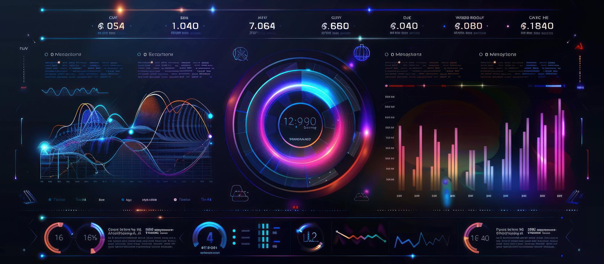 The Future of Data-Driven Decision-Making