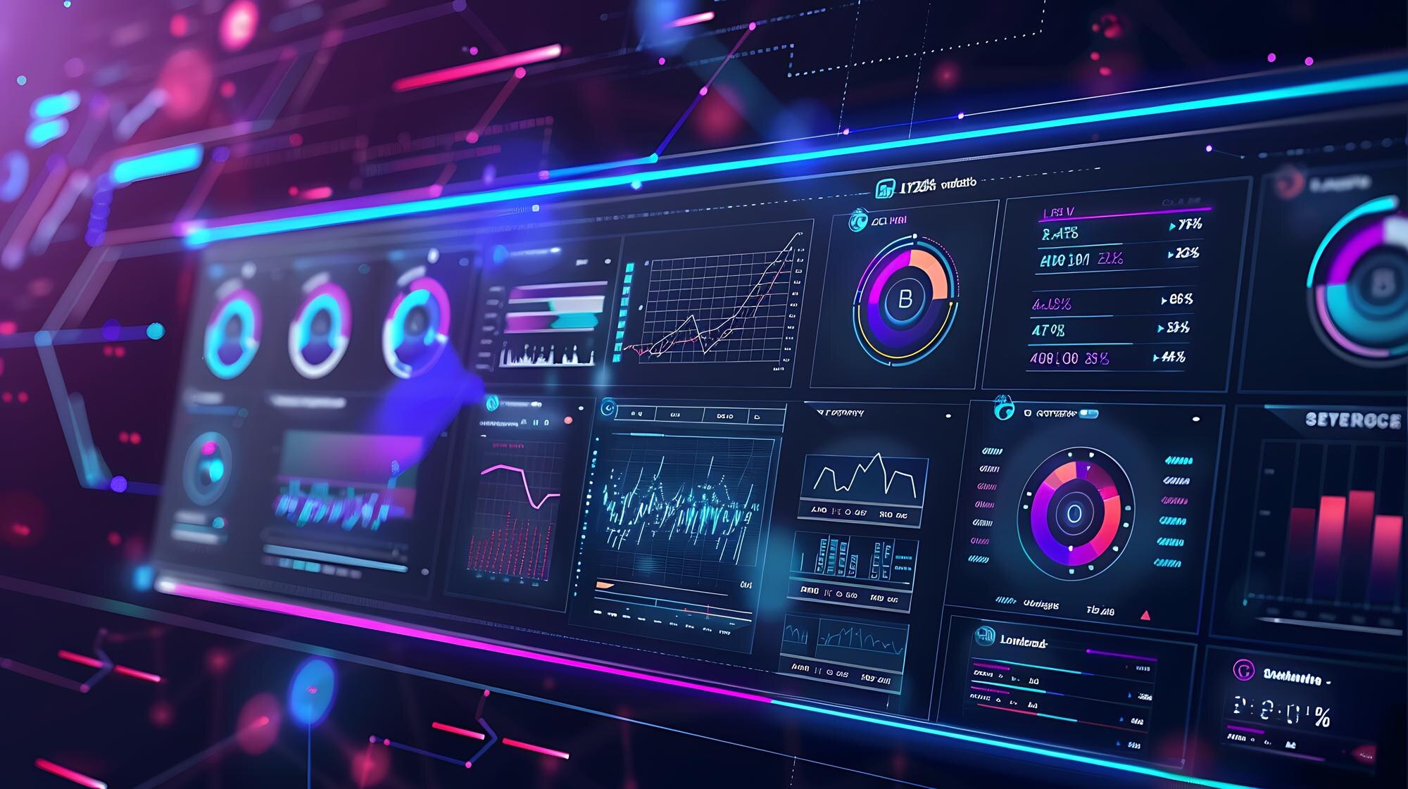 Transform Your Business Decisions